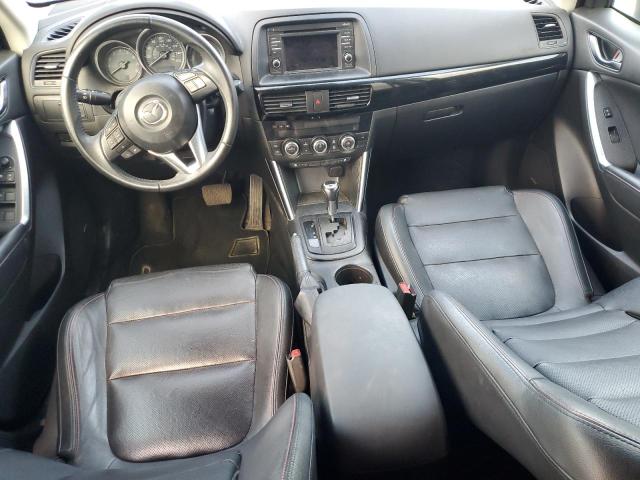 Photo 8 from auction – 2014 MAZDA CX-5 GT with VIN JM3KE4DY2E0320887