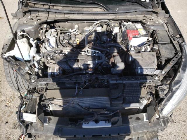 Photo 11 from auction – 2024 NISSAN ALTIMA S with VIN 1N4BL4BV5RN336541