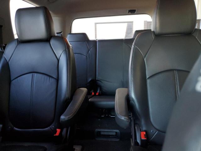 Photo 10 from auction – 2017 GMC ACADIA LIM with VIN 1GKKRSKD9HJ130993