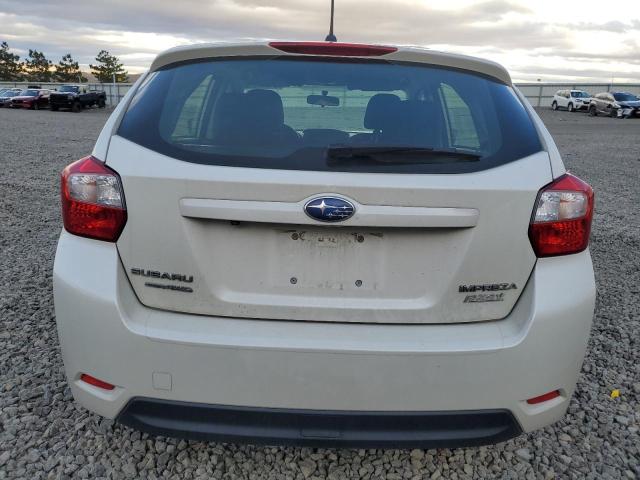 Photo 6 from auction – 2016 SUBARU IMPREZA with VIN JF1GPAA60GH251251