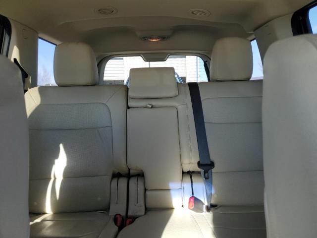 Photo 10 from auction – 2015 FORD FLEX LIMIT with VIN 2FMHK6D85FBA17203