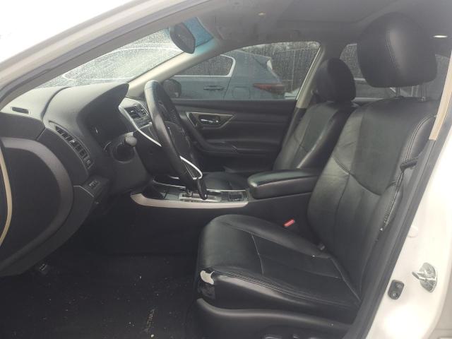 Photo 7 from auction – 2013 NISSAN ALTIMA 2.5 with VIN 1N4AL3APXDN587086