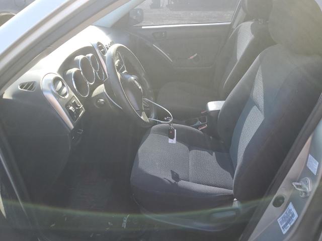 Photo 7 from auction – 2003 TOYOTA COROLLA MA with VIN 2T1KR32E63C093738