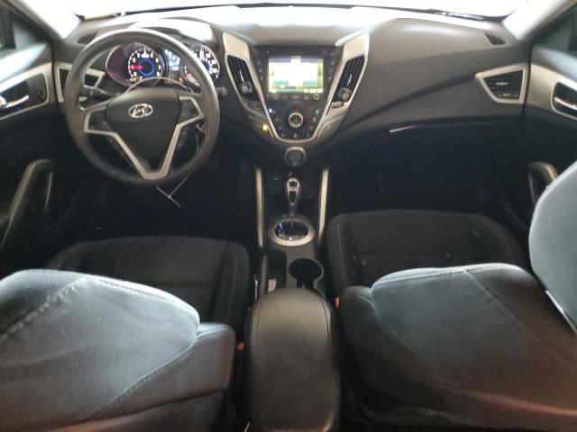 Photo 8 from auction – 2013 HYUNDAI VELOSTER with VIN KMHTC6AD5DU088675