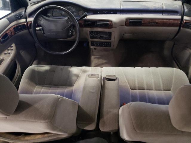 Photo 8 from auction – 1995 CHRYSLER CONCORDE with VIN 2C3HD56F0SH630541