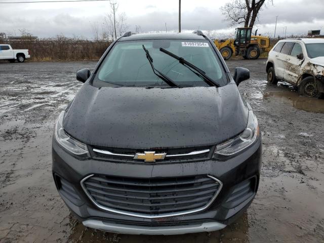 Photo 5 from auction – 2020 CHEVROLET TRAX 1LT with VIN KL7CJPSB7LB318186