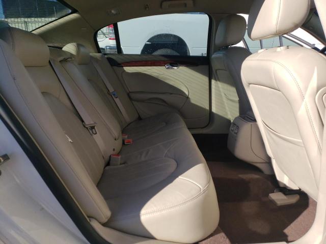 Photo 10 from auction – 2008 BUICK LUCERNE CX with VIN 1G4HD57248U208796