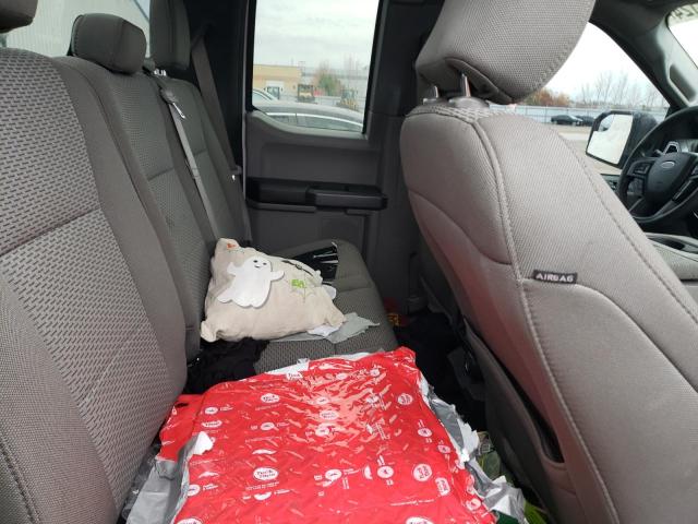 Photo 10 from auction – 2019 FORD F150 SUPER with VIN 1FTEX1CB5KKE71492