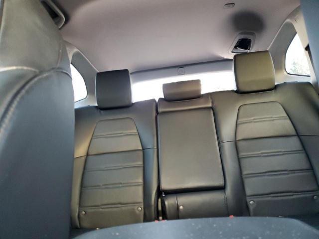 Photo 10 from auction – 2018 HONDA CR-V EXL with VIN 2HKRW2H86JH643159