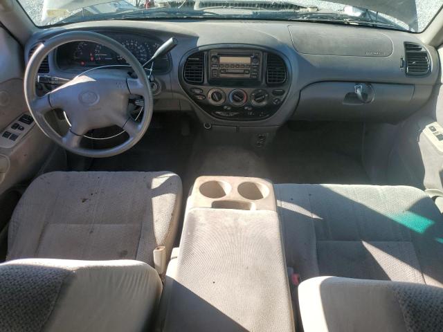 Photo 8 from auction – 2001 TOYOTA TUNDRA ACC with VIN 5TBBT44131S160844