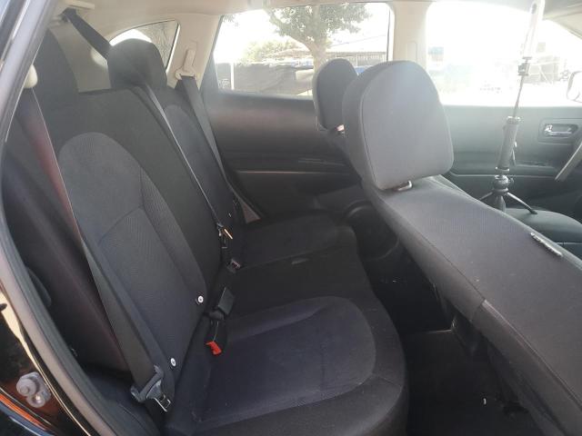Photo 11 from auction – 2013 NISSAN ROGUE S with VIN JN8AS5MT4DW511167