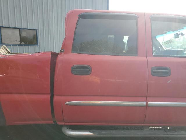 Photo 10 from auction – 2006 GMC SIERRA K25 with VIN 1GTHK23U46F175493