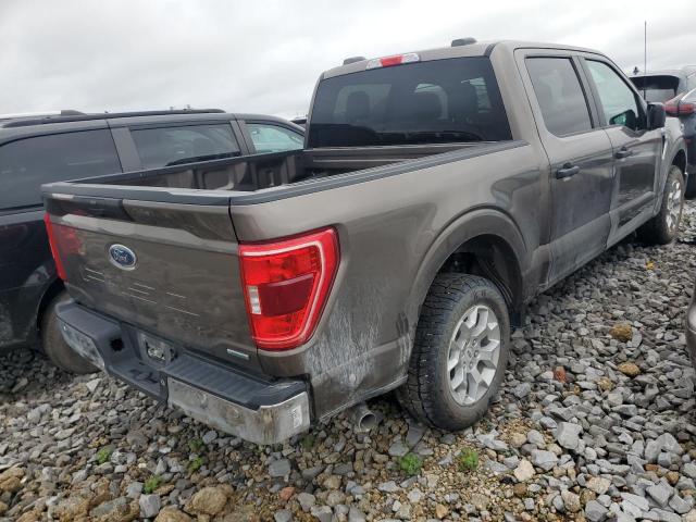 Photo 3 from auction – 2023 FORD F150 SUPER with VIN 1FTEW1C88PFB13374