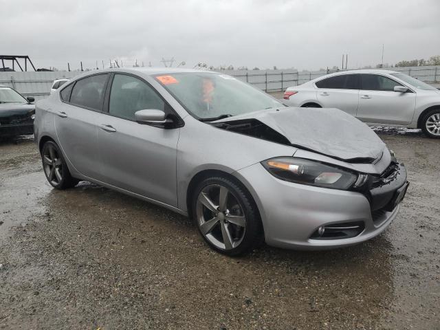 Photo 4 from auction – 2016 DODGE DART GT with VIN 1C3CDFEB2GD539144