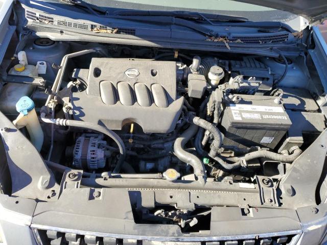 Photo 11 from auction – 2007 NISSAN SENTRA 2.0 with VIN 3N1AB61E87L663683