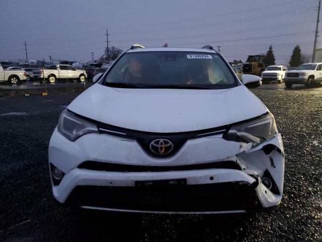 Photo 5 from auction – 2016 TOYOTA RAV4 XLE with VIN 2T3RFREV8GW472130