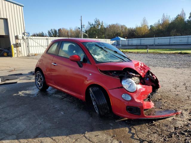 Photo 4 from auction – 2013 FIAT 500 SPORT with VIN 3C3CFFBRXDT691819
