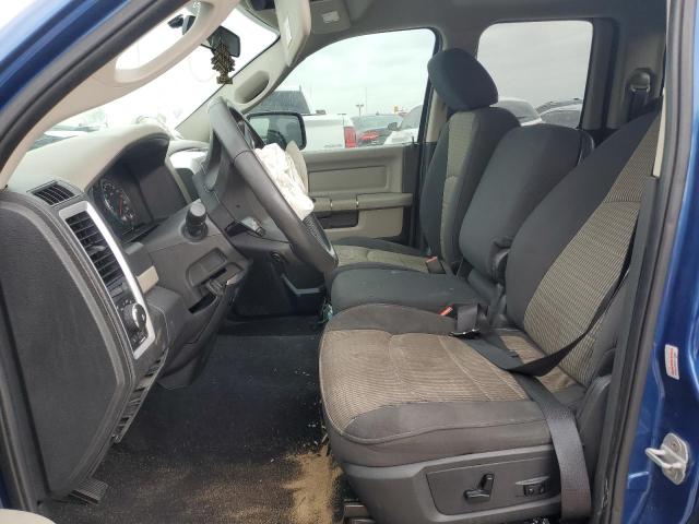 Photo 7 from auction – 2011 DODGE RAM 1500 with VIN 1D7RV1GT3BS689852