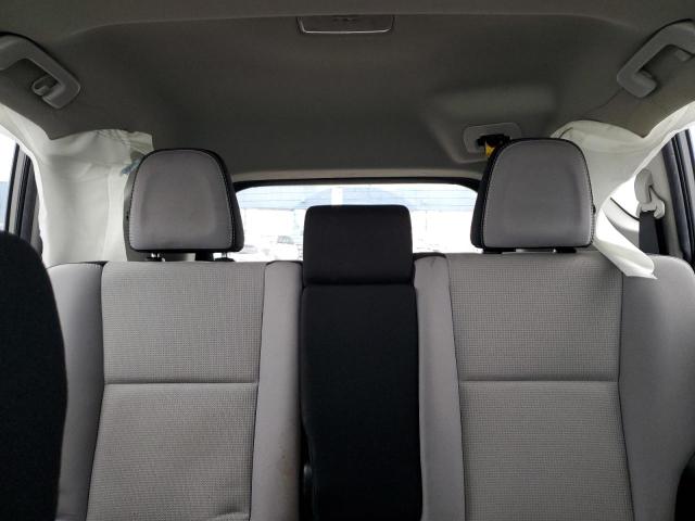 Photo 10 from auction – 2017 TOYOTA RAV4 XLE with VIN 2T3RFREV5HW549960
