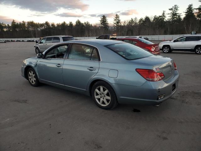 Photo 2 from auction – 2008 TOYOTA AVALON with VIN 4T1BK36B98U311150