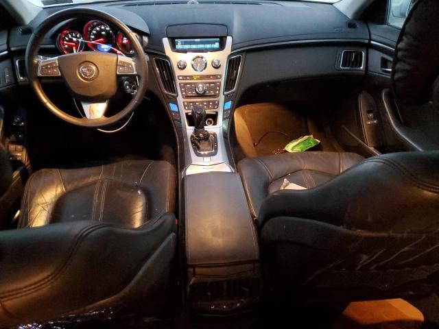 Photo 8 from auction – 2011 CADILLAC CTS PERFOR with VIN 1G6DM5ED0B0136813