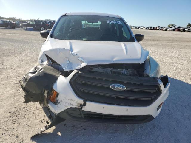 Photo 5 from auction – 2017 FORD ESCAPE S with VIN 1FMCU0F70HUD14611