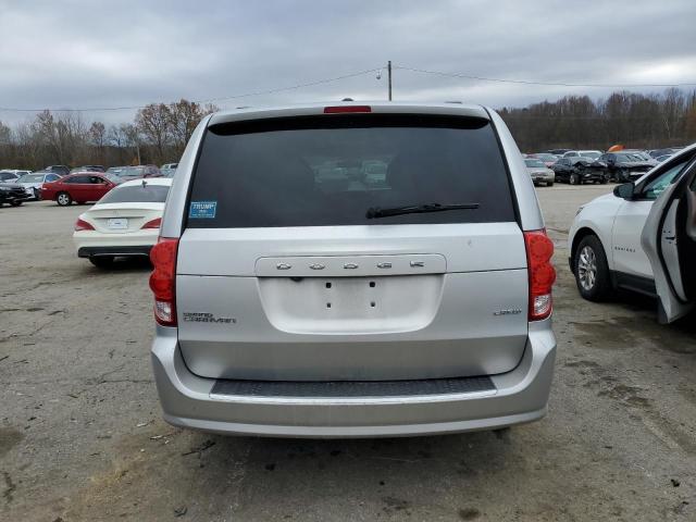 Фото 6 с аукциона – 2012 DODGE GRAND CARA с VIN 2C4RDGDG9CR409569