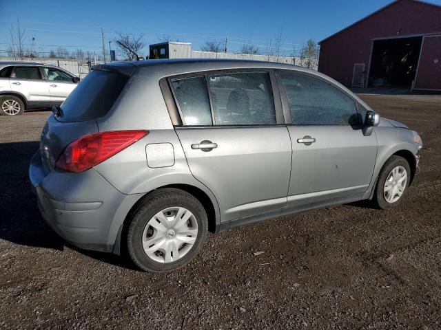 Photo 3 from auction – 2012 NISSAN VERSA S with VIN 3N1BC1CP0CL382006