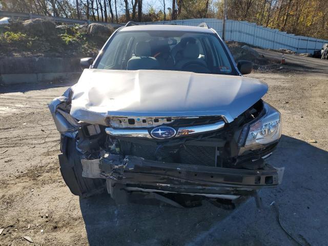 Photo 5 from auction – 2018 SUBARU FORESTER 2 with VIN JF2SJABC5JH426676