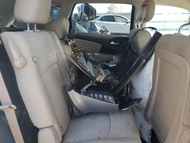 Photo 11 from auction – 2017 DODGE JOURNEY SX with VIN 3C4PDCBG8HT572169