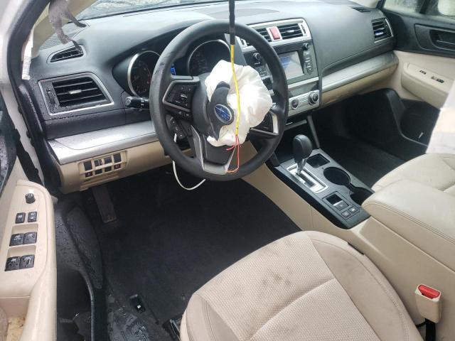 Foto 8 de la subasta – 2018 SUBARU OUTBACK 2. con VIN 4S4BSAACXJ3275159
