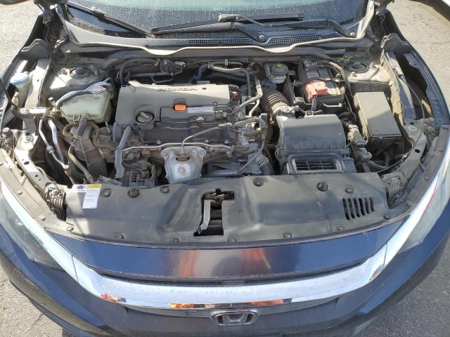 Photo 11 from auction – 2016 HONDA CIVIC LX with VIN 19XFC2F50GE203102