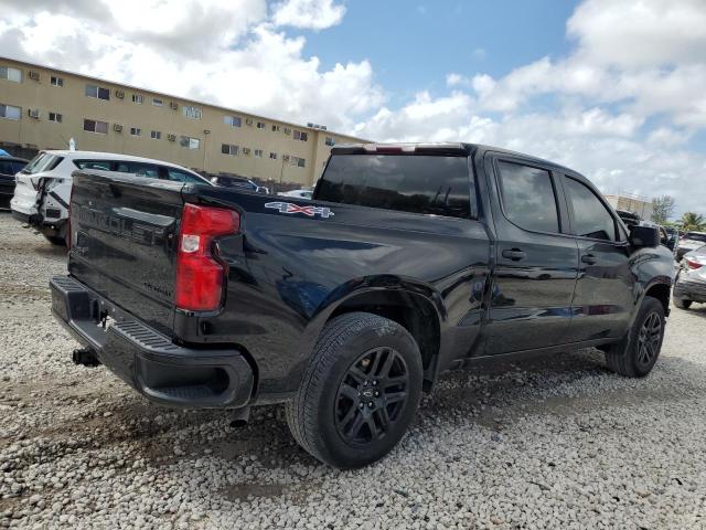 Photo 3 from auction – 2023 CHEVROLET SILVERADO with VIN 3GCPDBEK9PG234300