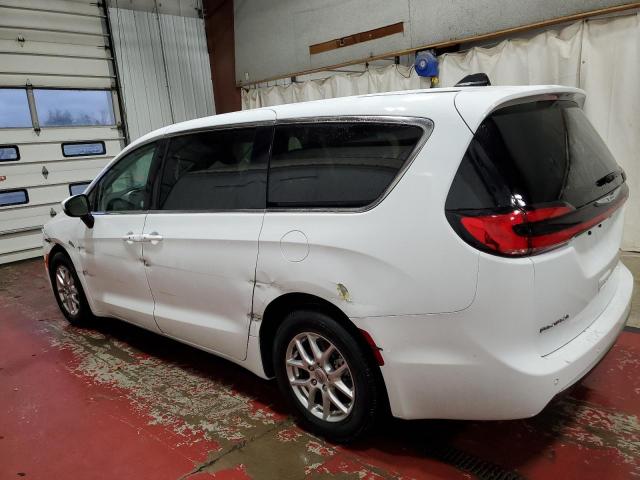 Photo 2 from auction – 2023 CHRYSLER PACIFICA T with VIN 2C4RC1BGXPR577438