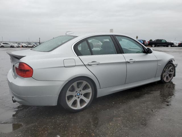 Photo 3 from auction – 2008 BMW 335 I with VIN WBAVB73538VH26188