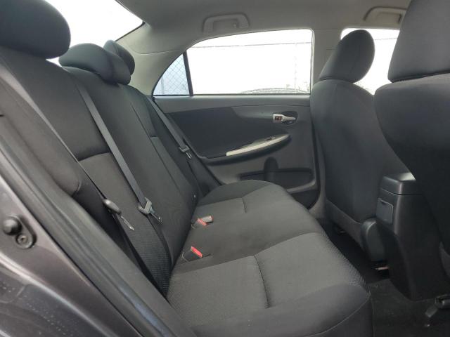 Photo 10 from auction – 2010 TOYOTA COROLLA BA with VIN 2T1BU4EE3AC428774