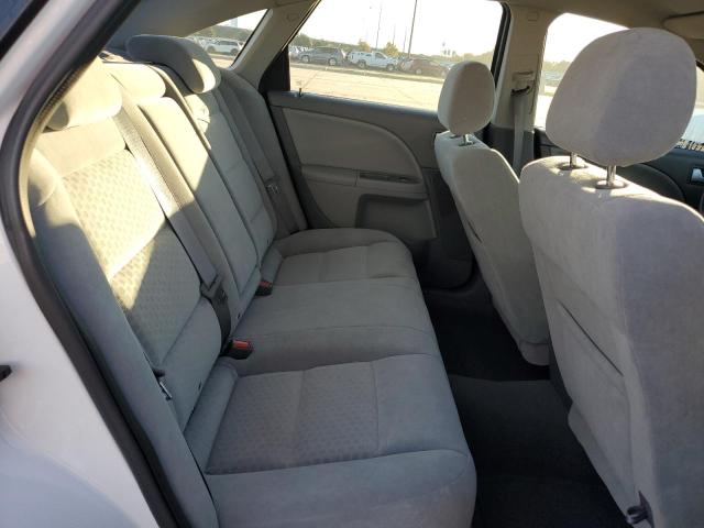 Photo 10 from auction – 2005 FORD FIVE HUNDR with VIN 1FAFP24195G110523