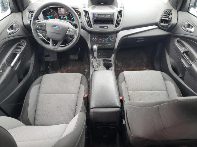 Photo 8 from auction – 2017 FORD ESCAPE SE with VIN 1FMCU0GD3HUA54211
