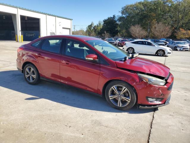 Photo 4 from auction – 2016 FORD FOCUS SE with VIN 1FADP3FEXGL241239