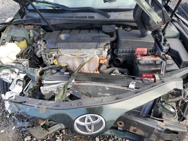 Photo 11 from auction – 2011 TOYOTA CAMRY BASE with VIN 4T1BF3EK3BU637071
