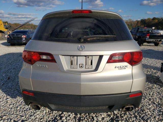 Photo 6 from auction – 2011 ACURA RDX with VIN 5J8TB2H29BA006354