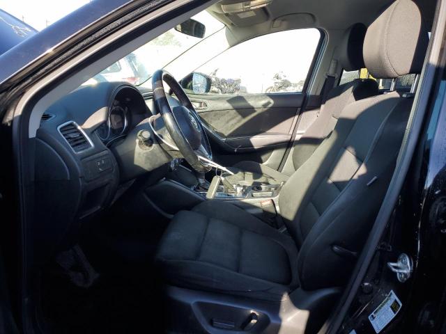 Photo 7 from auction – 2016 MAZDA CX-5 TOURI with VIN JM3KE4CY6G0912412