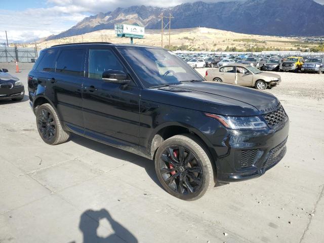 Photo 4 from auction – 2020 LAND ROVER RANGE ROVE with VIN SALWS2RU4LA897093