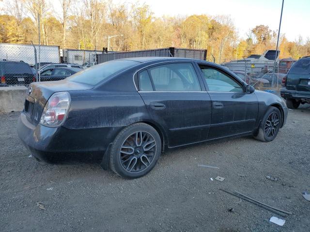 Photo 3 from auction – 2005 NISSAN ALTIMA S with VIN 1N4AL11D05C277018