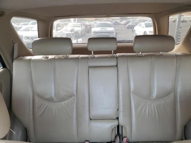Photo 10 from auction – 2000 LEXUS RX 300 with VIN JT6GF10U9Y0077698