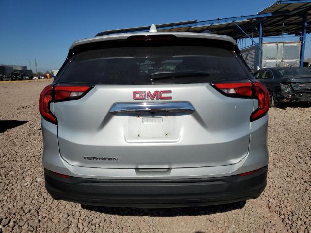 Photo 6 from auction – 2020 GMC TERRAIN SL with VIN 3GKALMEV6LL314366