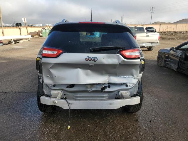 Photo 6 from auction – 2015 JEEP CHEROKEE L with VIN 1C4PJMDS7FW736812