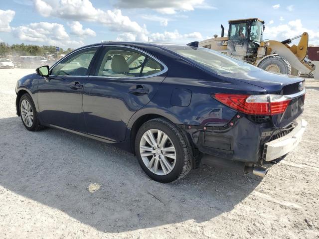 صورة رقم 2 من المزاد - 2015 LEXUS ES 350 مع VIN JTHBK1GG4F2181109