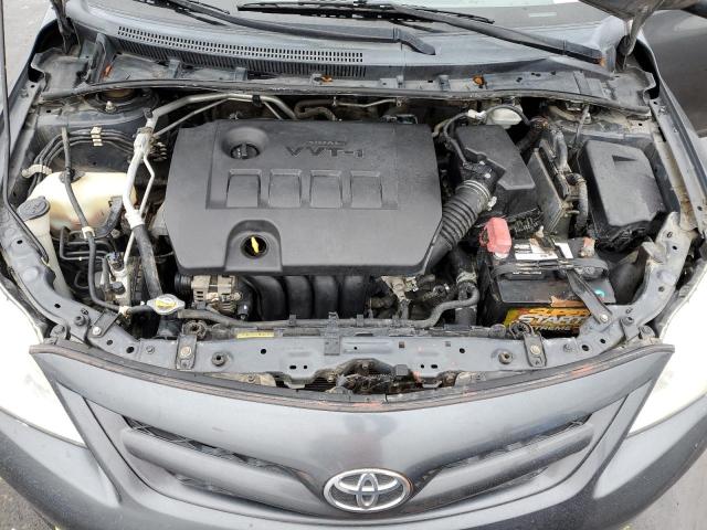 Photo 11 from auction – 2012 TOYOTA COROLLA with VIN 2T1BU4EE2CC757078