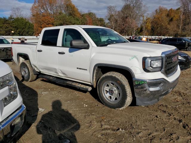 Photo 4 from auction – 2017 GMC SIERRA C15 with VIN 3GTP1LEH7HG319673